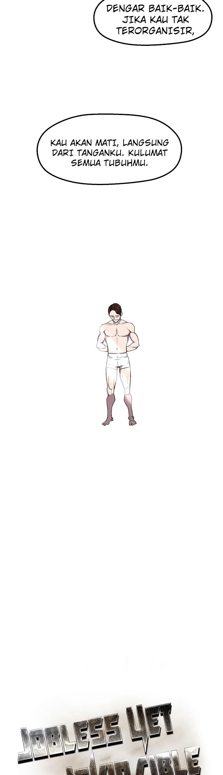 Strongest Unemployed Hero Chapter 8 Gambar 21