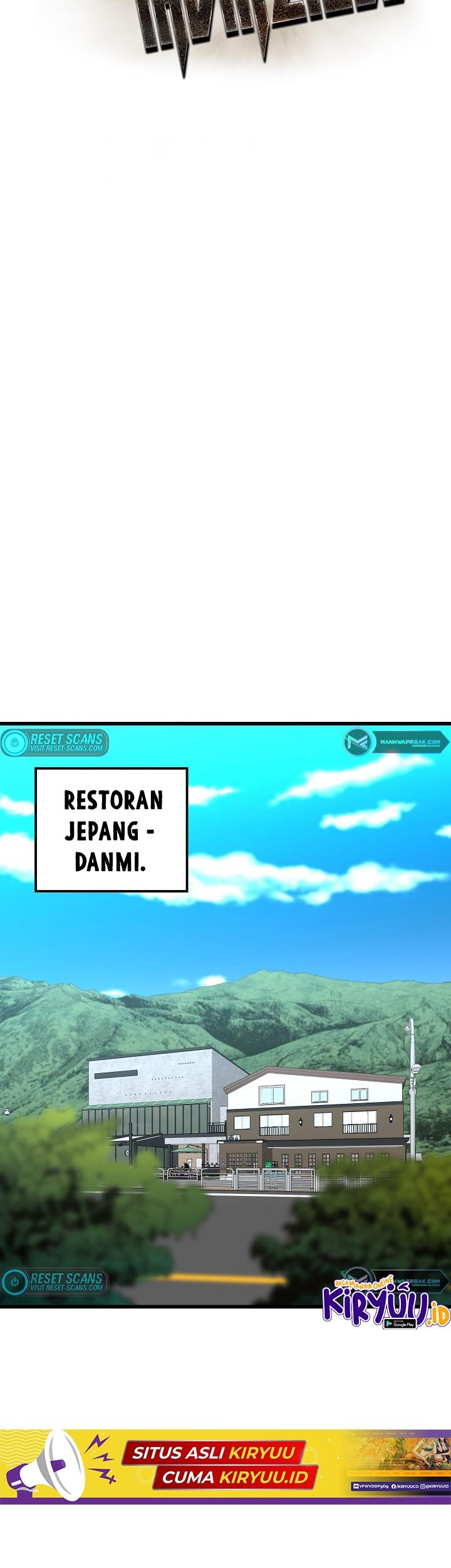 Strongest Unemployed Hero Chapter 8 Gambar 22