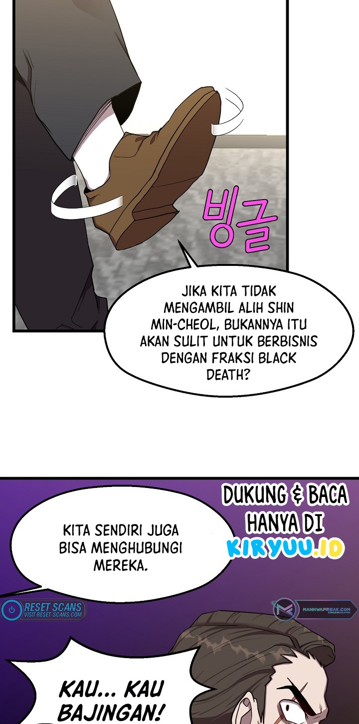 Strongest Unemployed Hero Chapter 7 Gambar 6