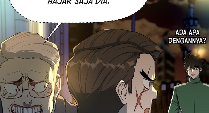 Strongest Unemployed Hero Chapter 7 Gambar 21