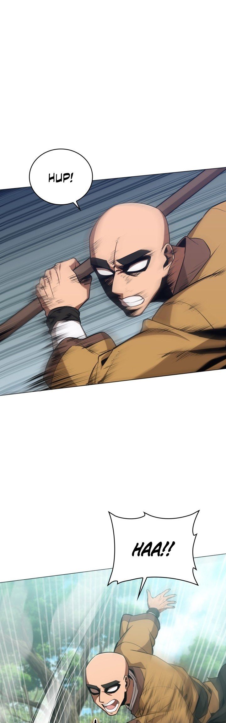 Champion’s Path to Murim Chapter 19 3