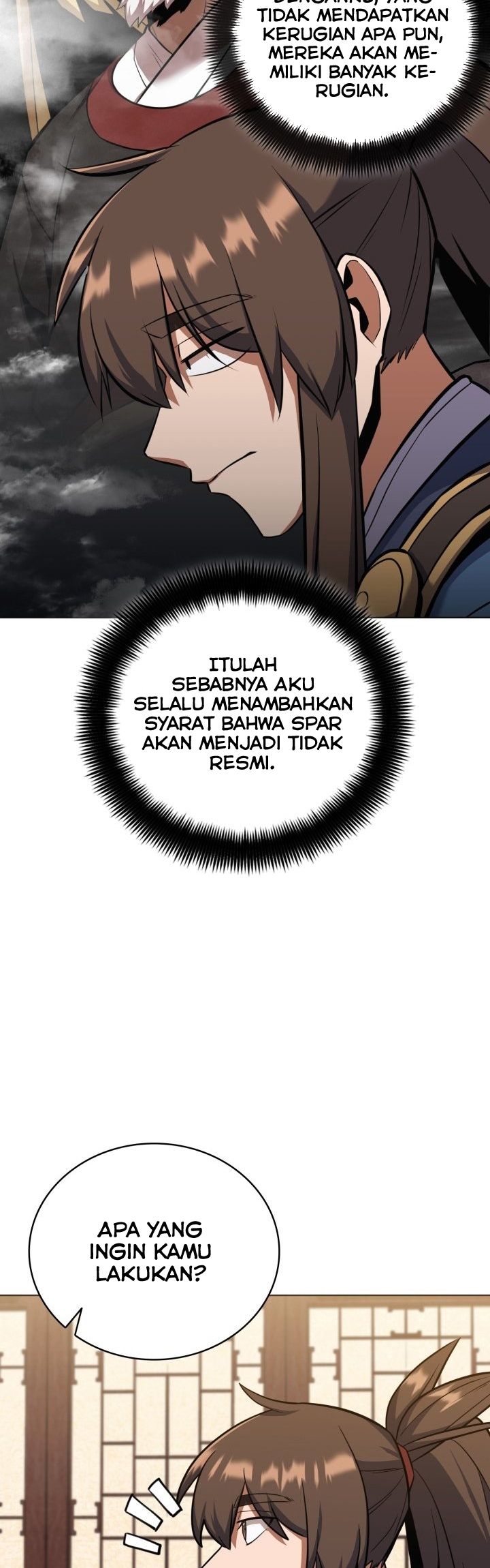 Champion’s Path to Murim Chapter 19 35