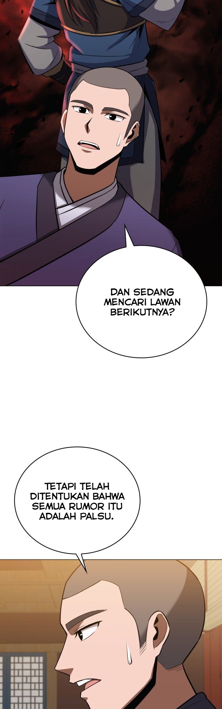Champion’s Path to Murim Chapter 18 27