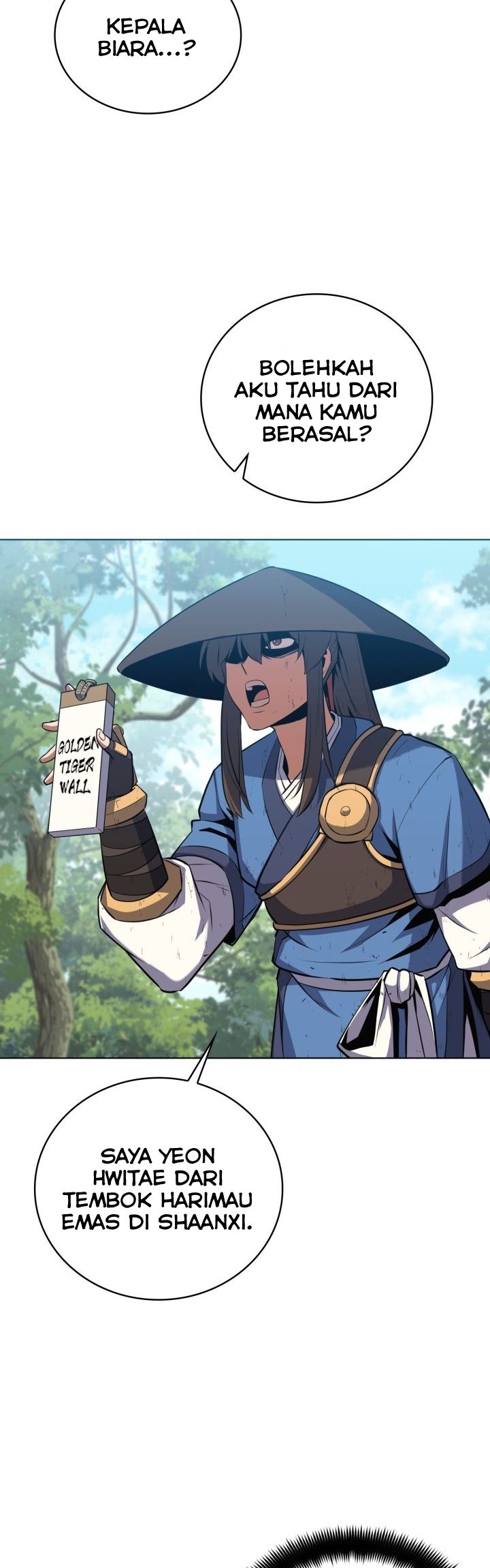 Champion’s Path to Murim Chapter 18 44