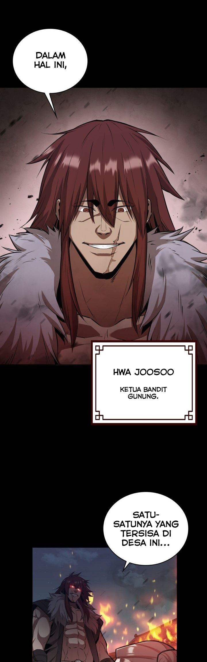 Champion’s Path to Murim Chapter 18 6