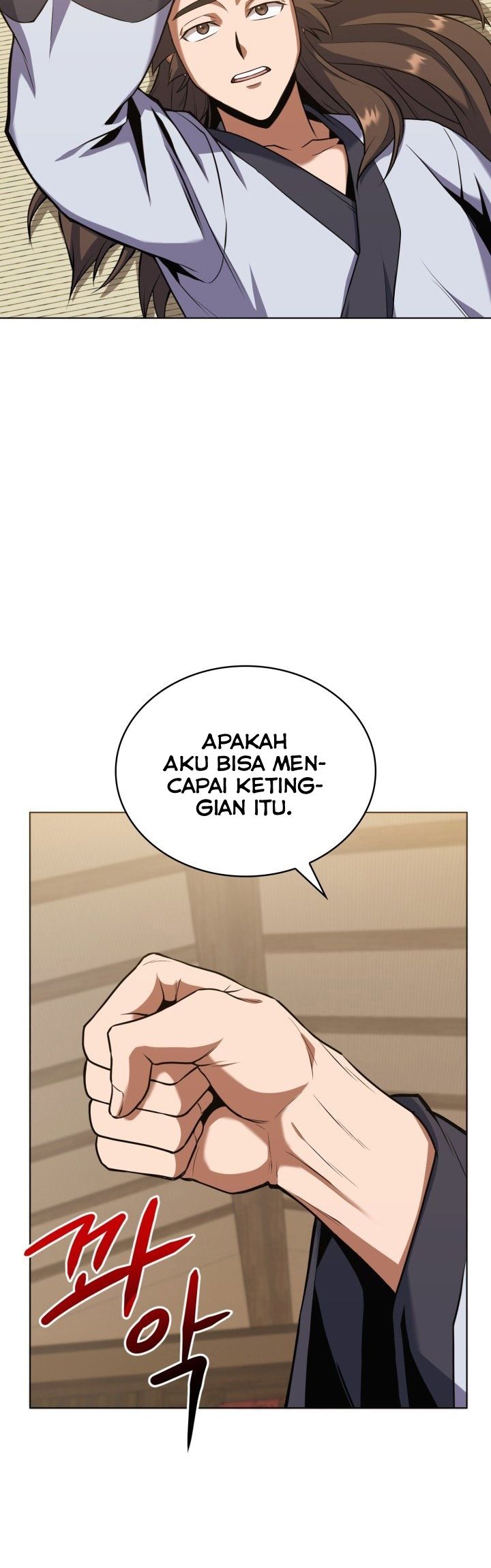 Champion’s Path to Murim Chapter 17 16