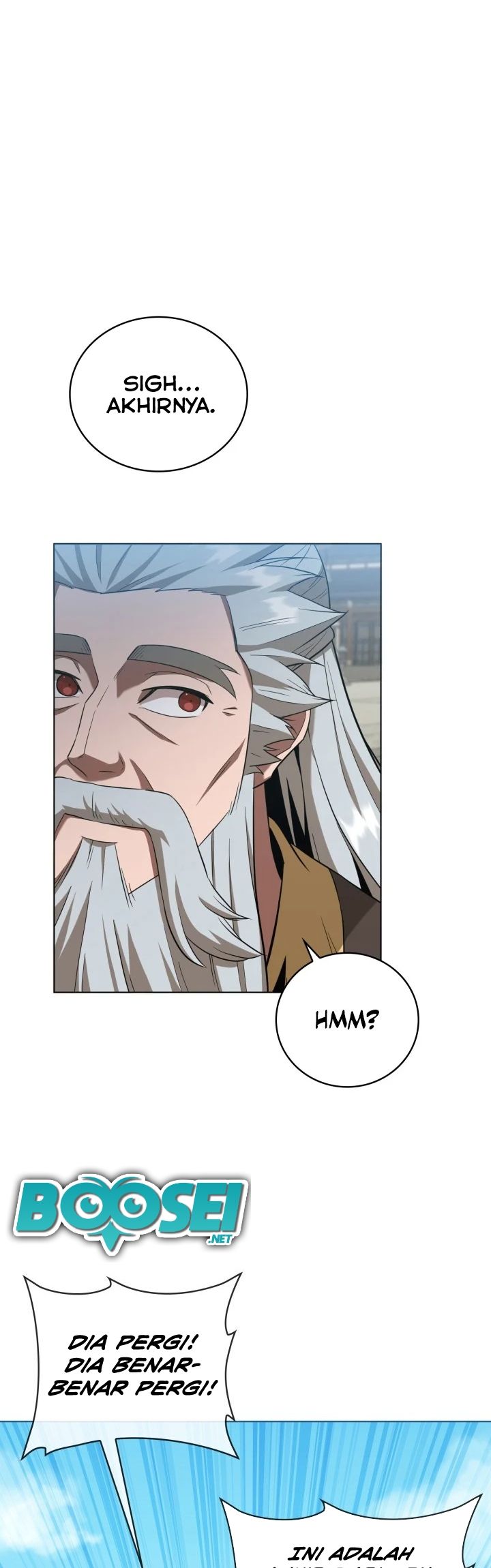 Champion’s Path to Murim Chapter 17 39
