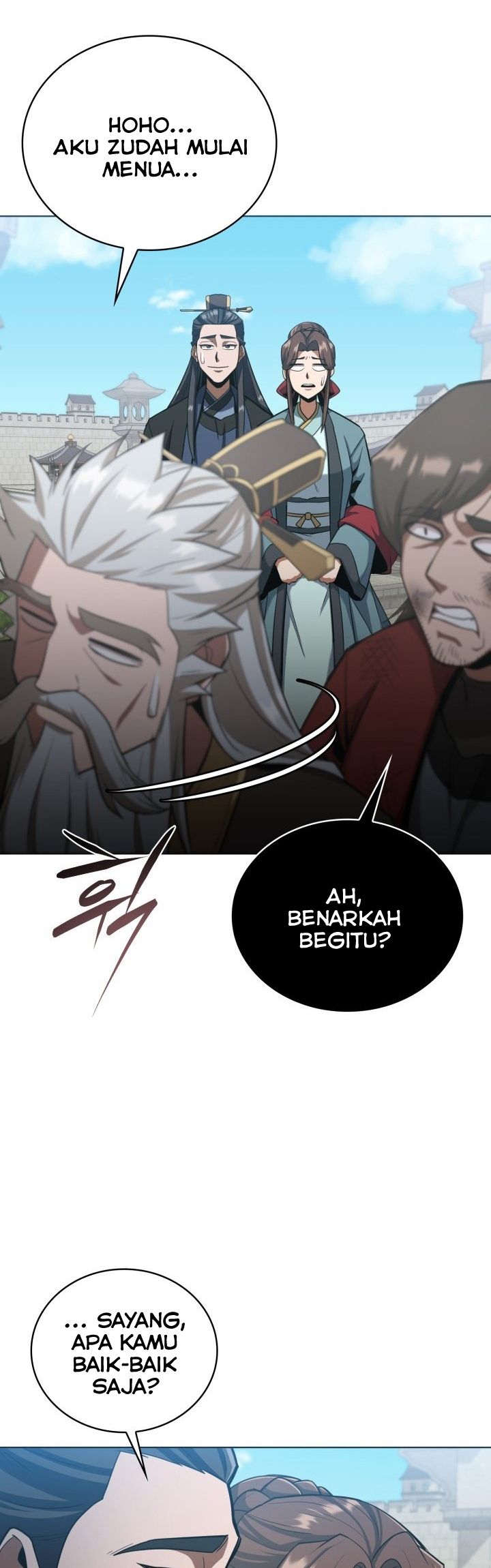 Champion’s Path to Murim Chapter 17 43