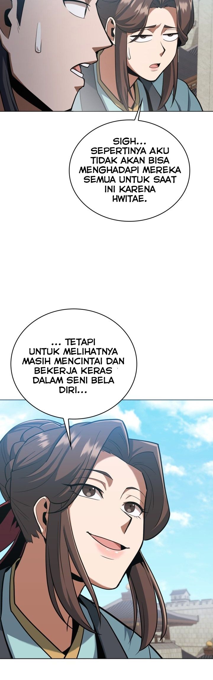Champion’s Path to Murim Chapter 17 44