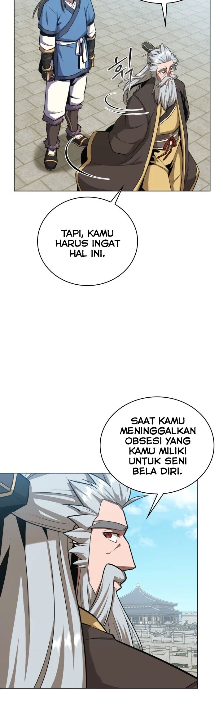 Champion’s Path to Murim Chapter 17 6