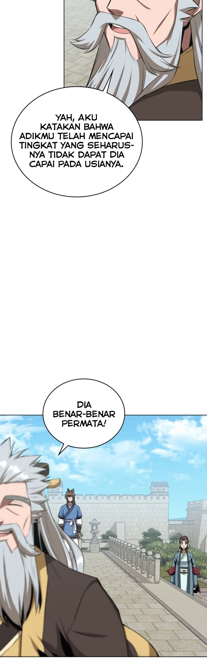 Champion’s Path to Murim Chapter 17 9