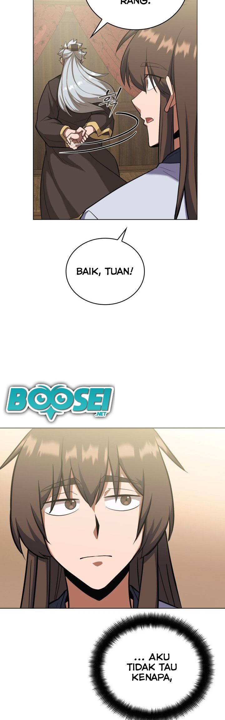 Champion’s Path to Murim Chapter 16 30