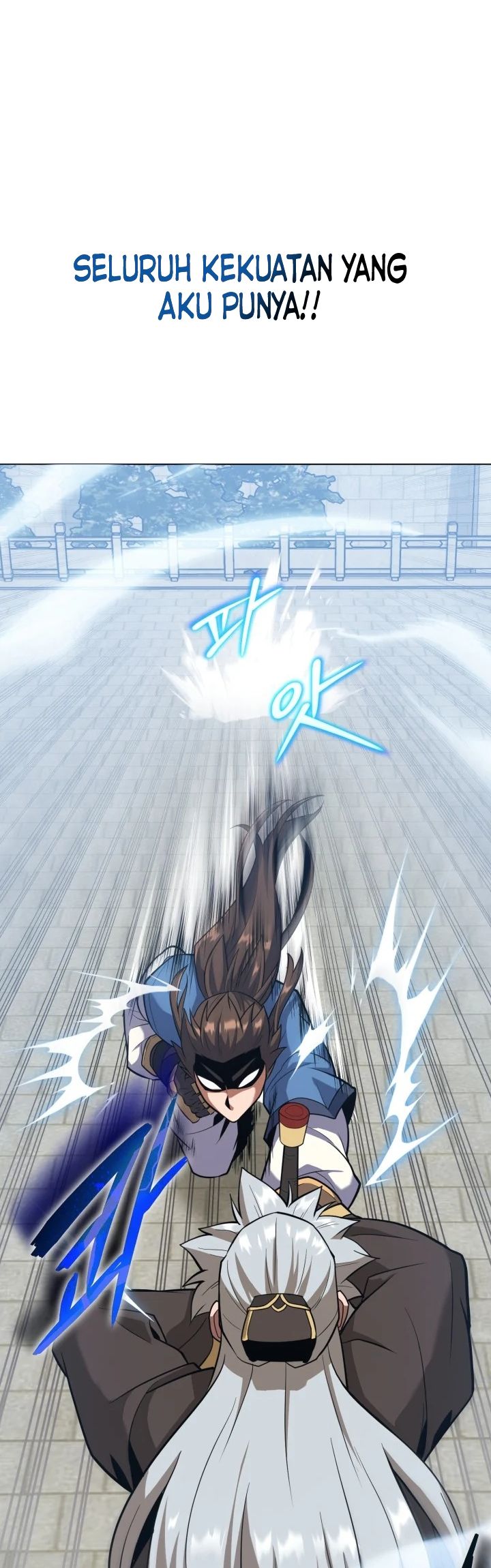 Champion’s Path to Murim Chapter 16 36