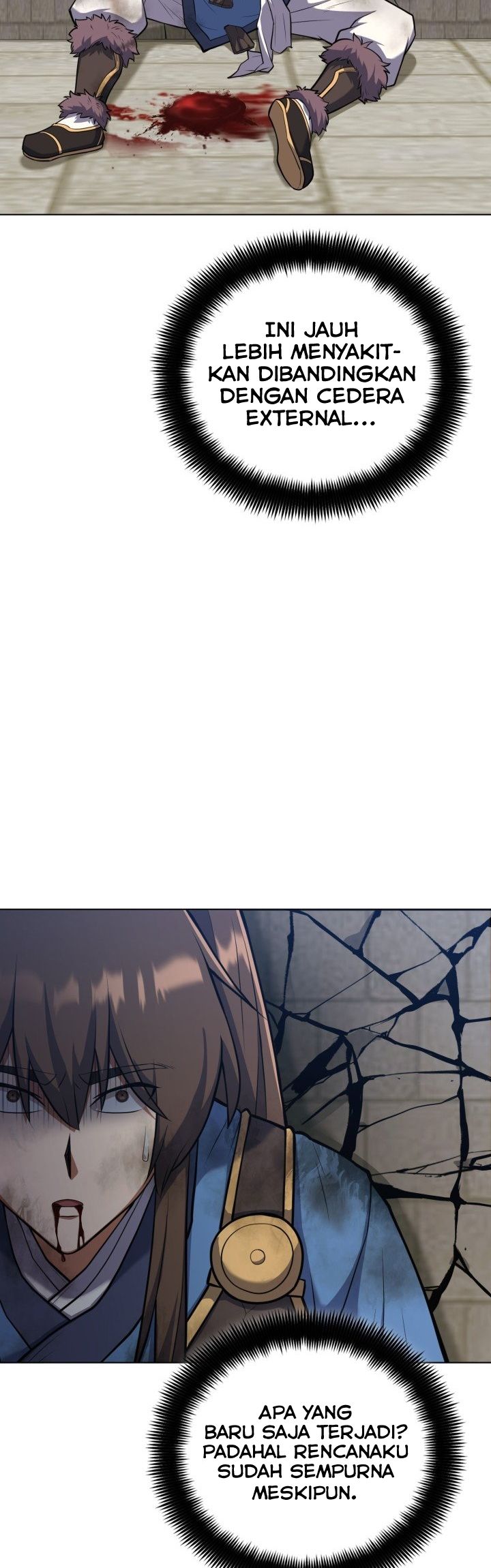 Champion’s Path to Murim Chapter 16 4