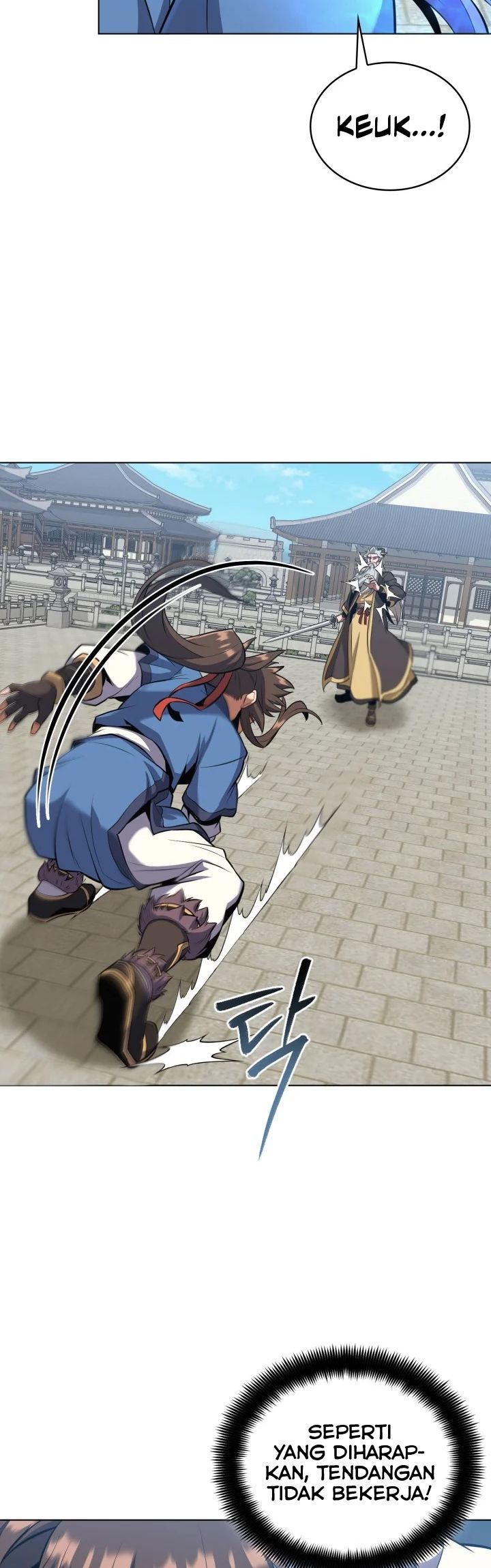Champion’s Path to Murim Chapter 16 44