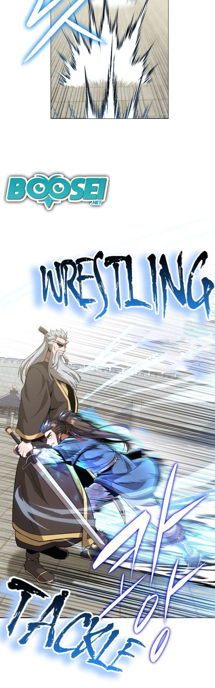 Champion’s Path to Murim Chapter 16 46