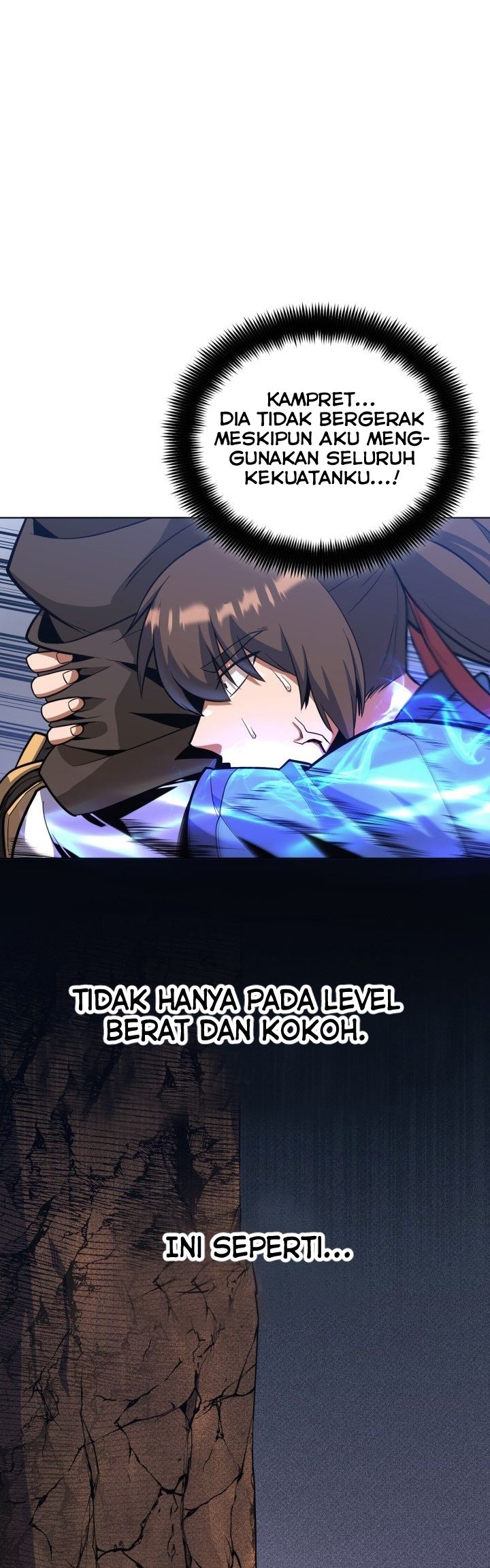 Champion’s Path to Murim Chapter 16 47