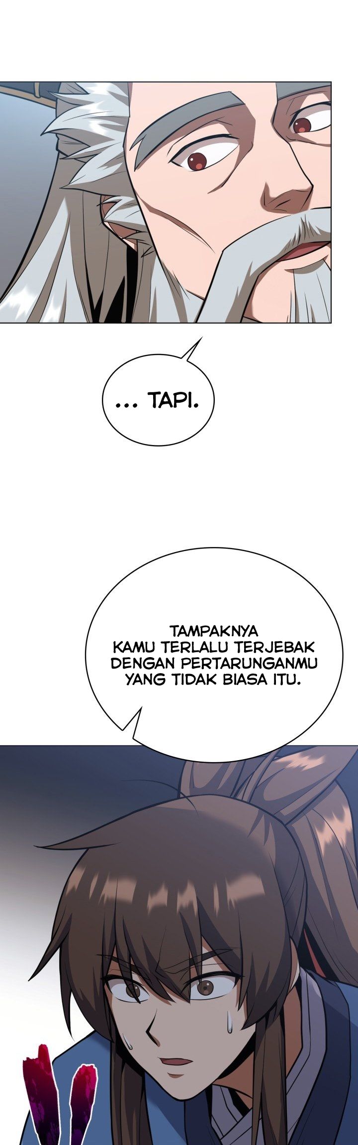 Champion’s Path to Murim Chapter 16 50
