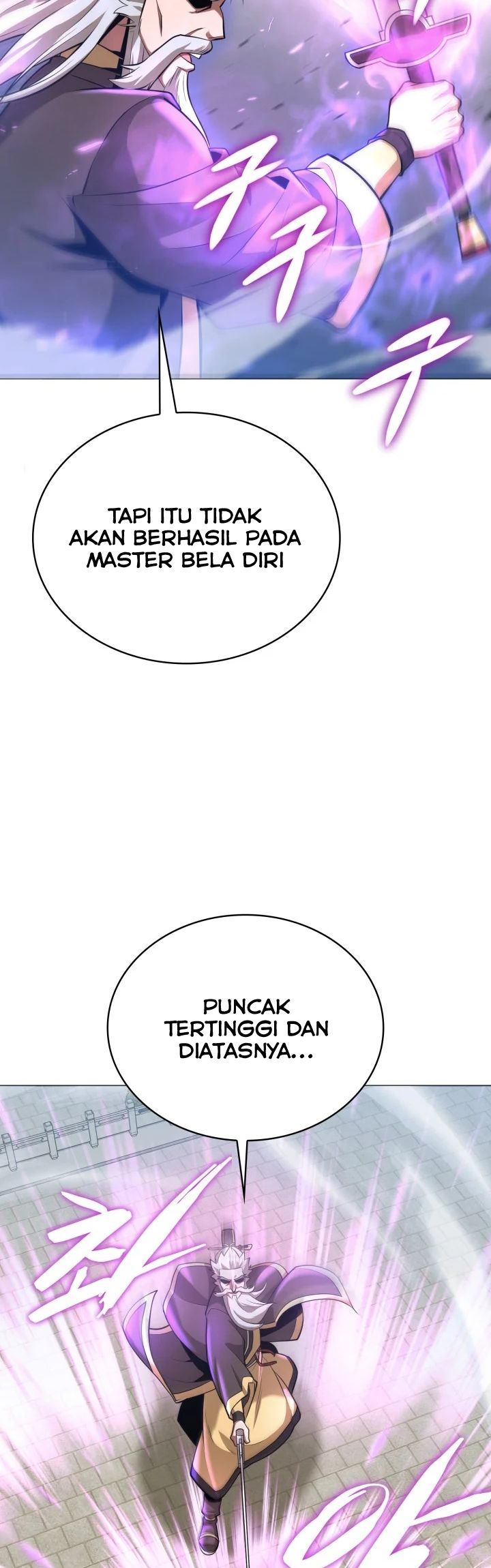 Champion’s Path to Murim Chapter 16 53