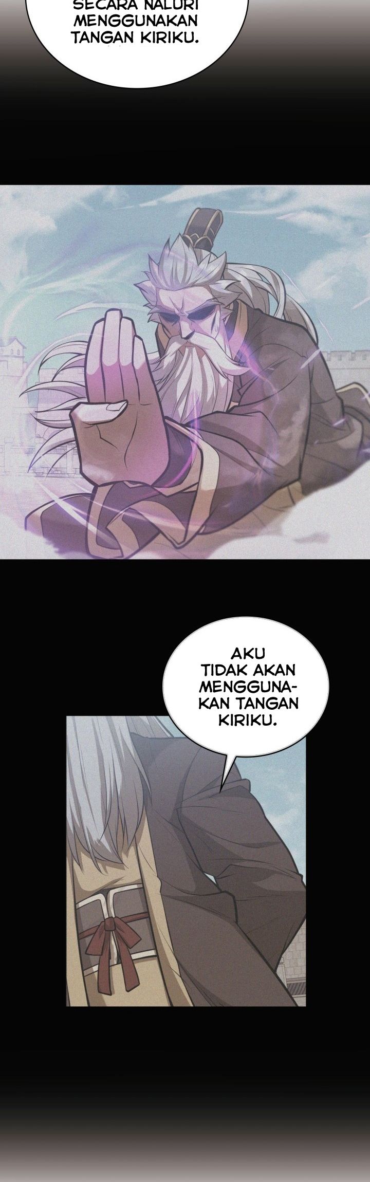 Champion’s Path to Murim Chapter 16 9
