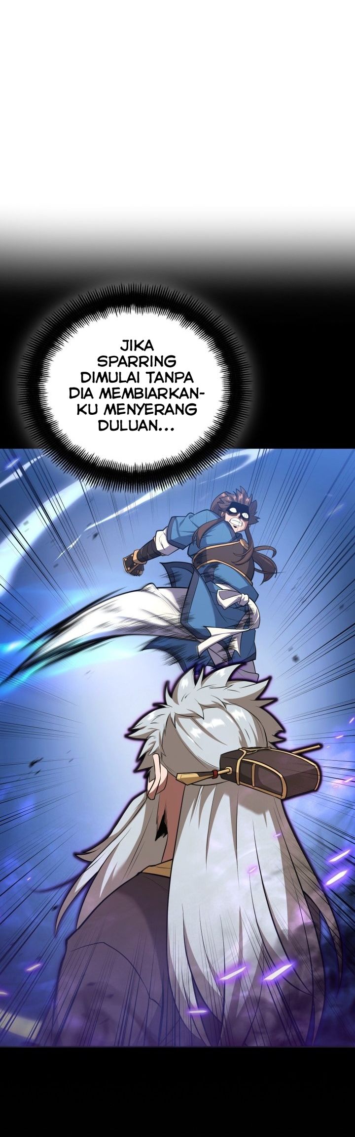 Champion’s Path to Murim Chapter 15 22