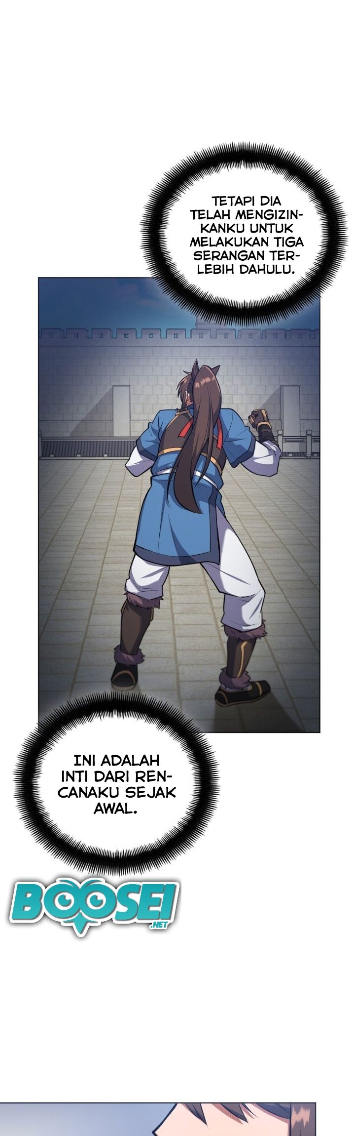 Champion’s Path to Murim Chapter 15 24