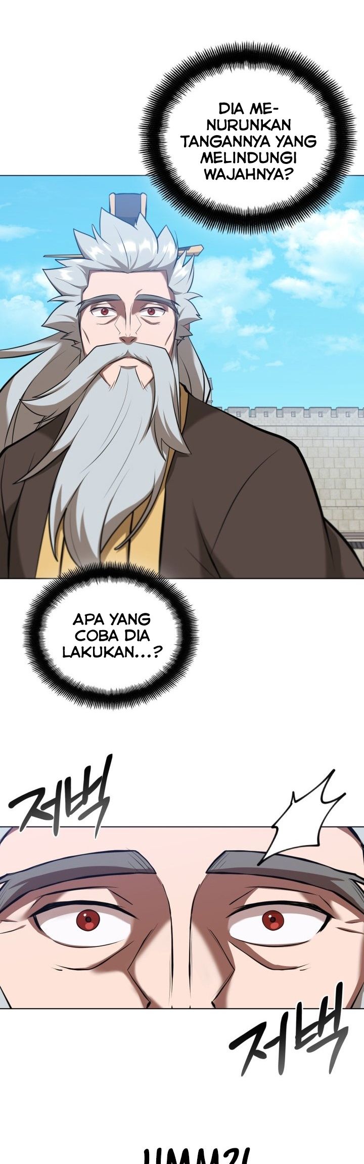 Champion’s Path to Murim Chapter 15 26