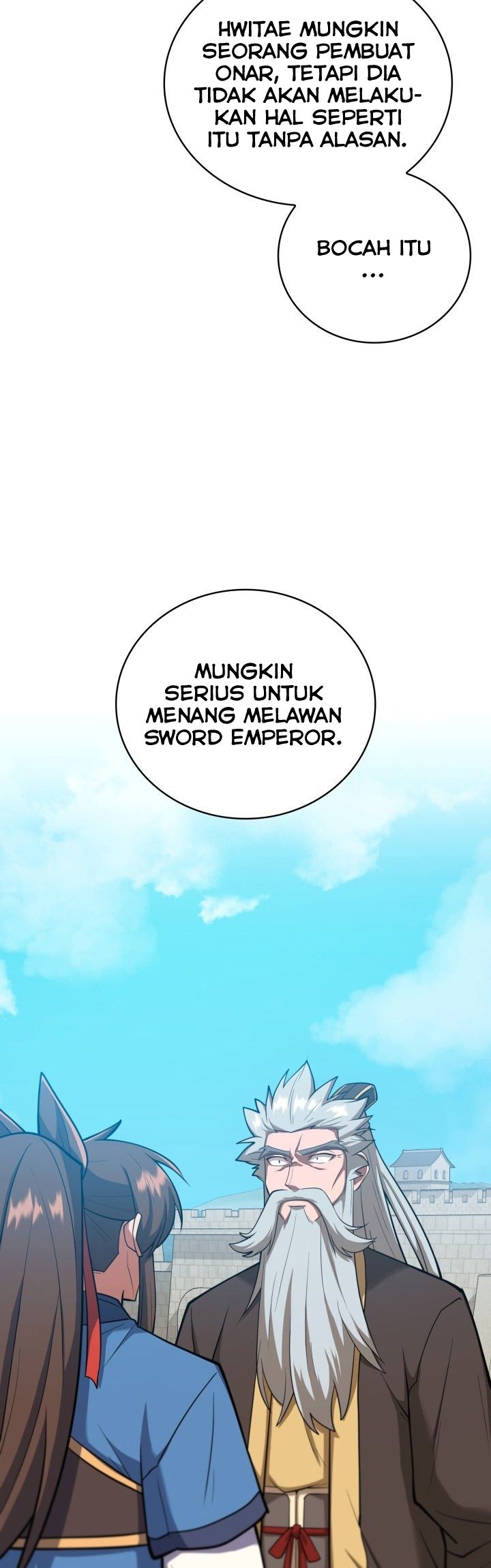Champion’s Path to Murim Chapter 15 31