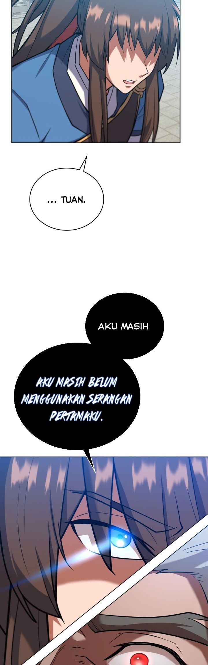 Champion’s Path to Murim Chapter 15 33