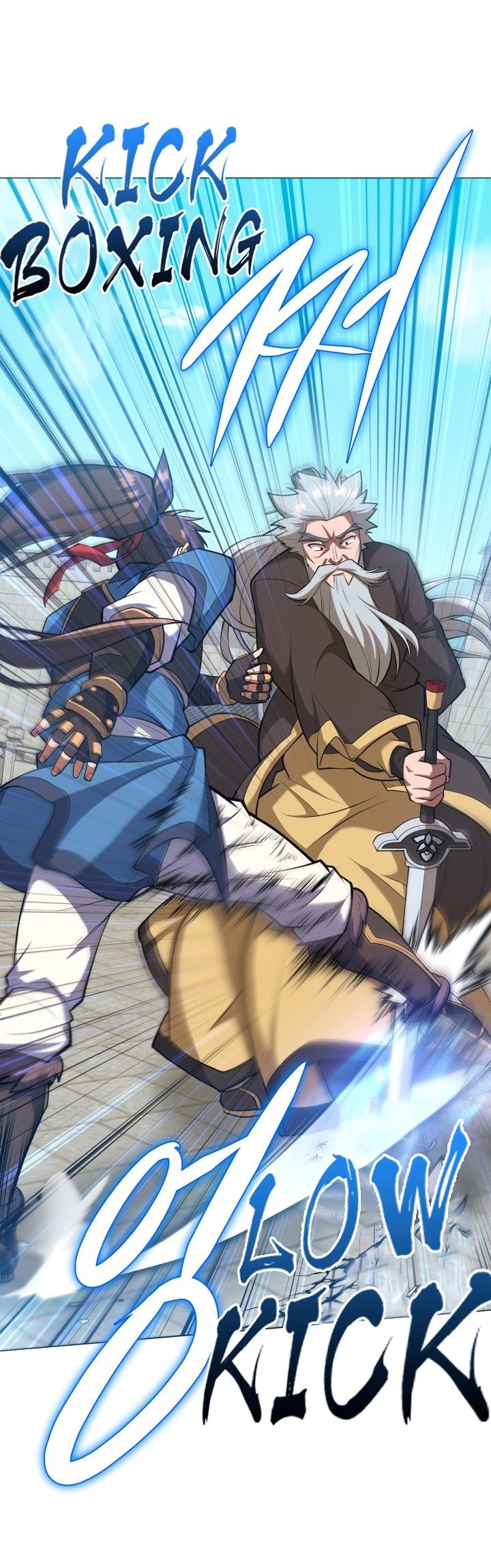 Champion’s Path to Murim Chapter 15 35