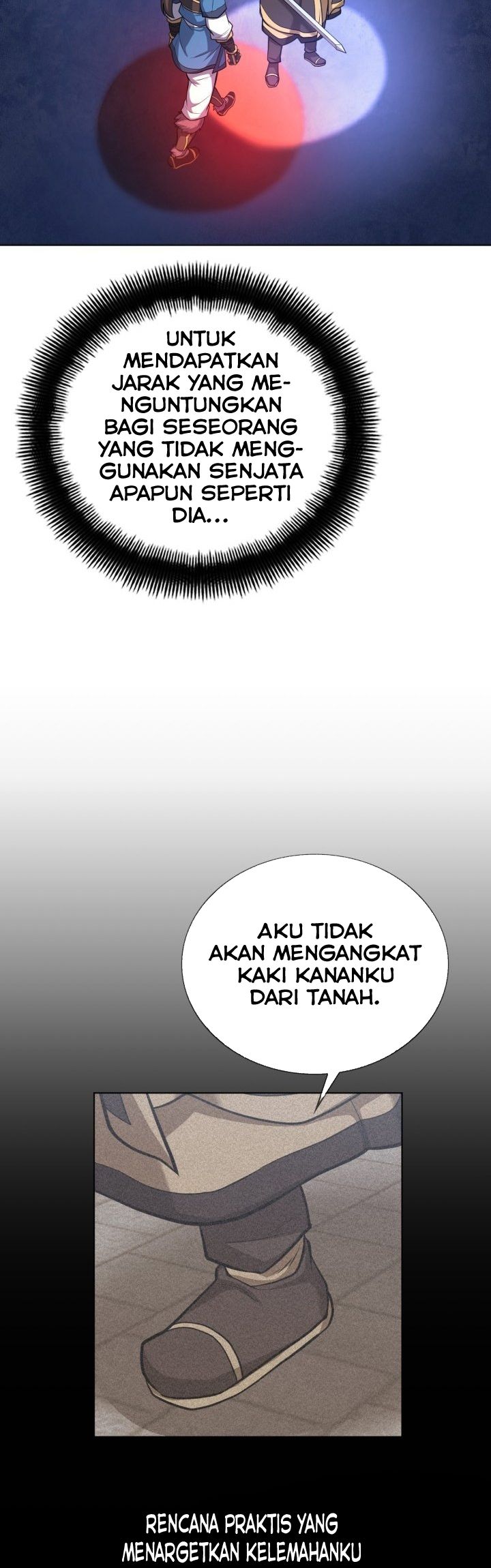 Champion’s Path to Murim Chapter 15 37