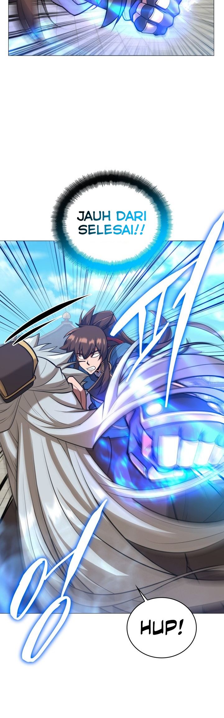 Champion’s Path to Murim Chapter 15 40