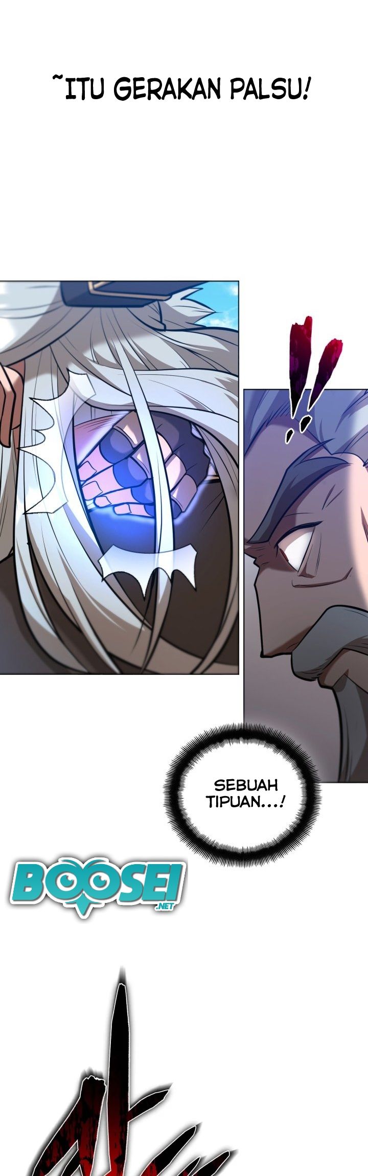 Champion’s Path to Murim Chapter 15 41