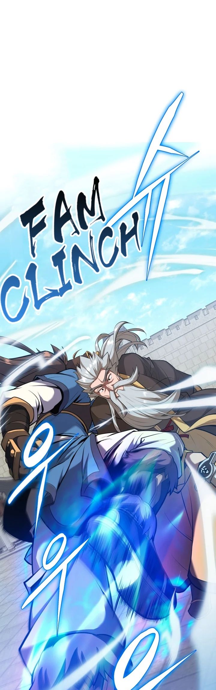 Champion’s Path to Murim Chapter 15 43