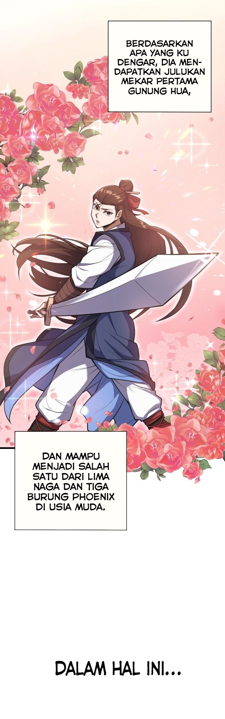 Champion’s Path to Murim Chapter 14 12