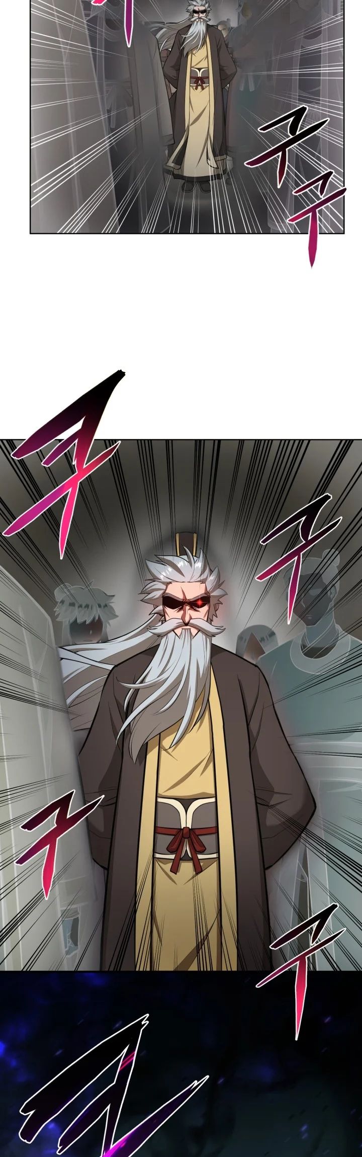 Champion’s Path to Murim Chapter 14 22