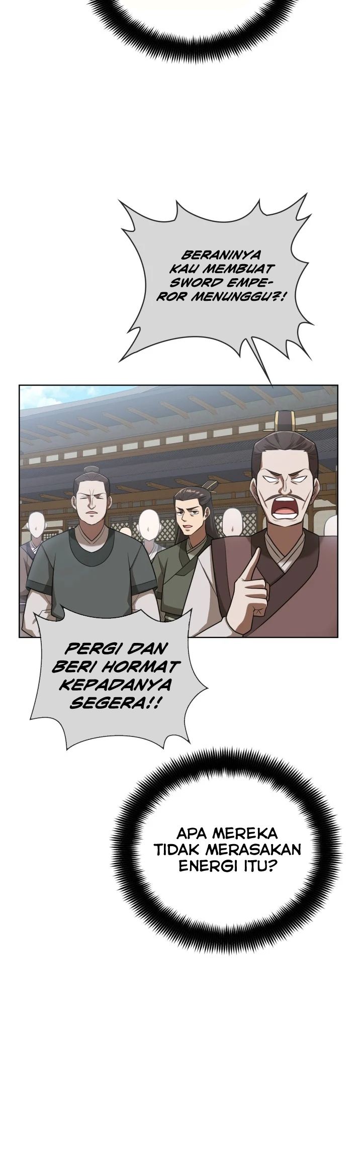 Champion’s Path to Murim Chapter 14 25