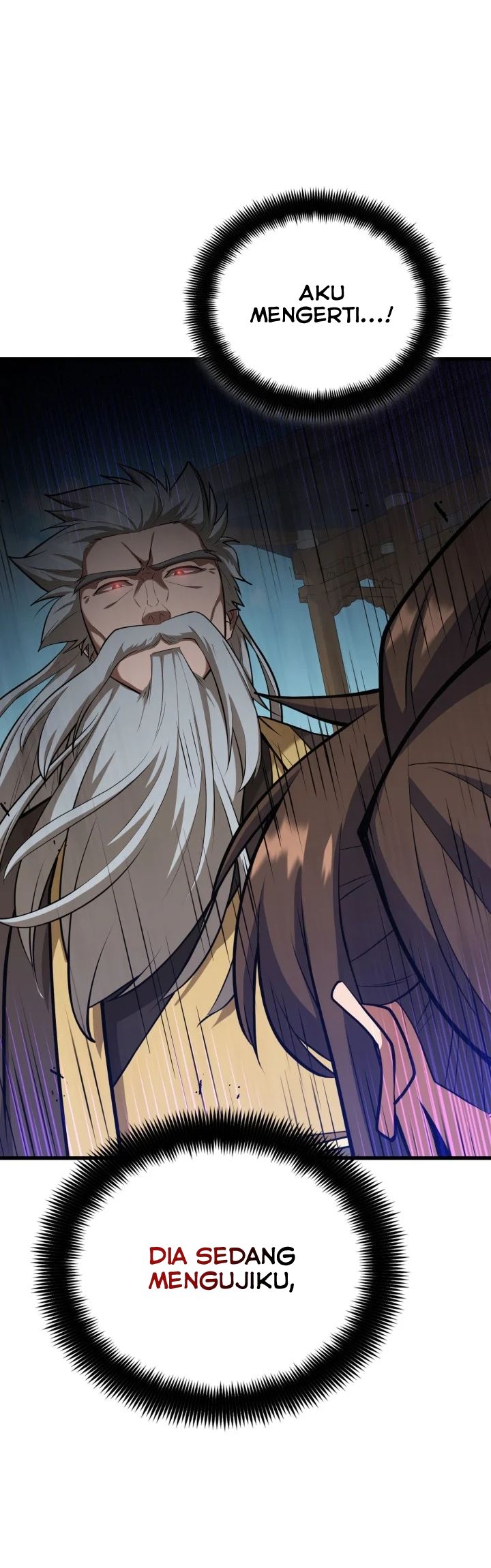 Champion’s Path to Murim Chapter 14 26