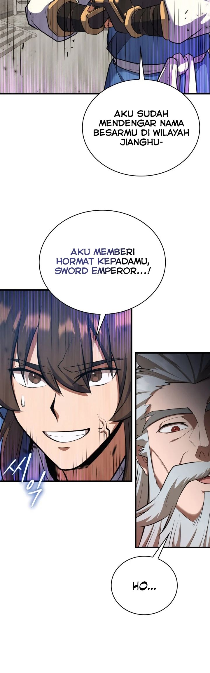 Champion’s Path to Murim Chapter 14 28