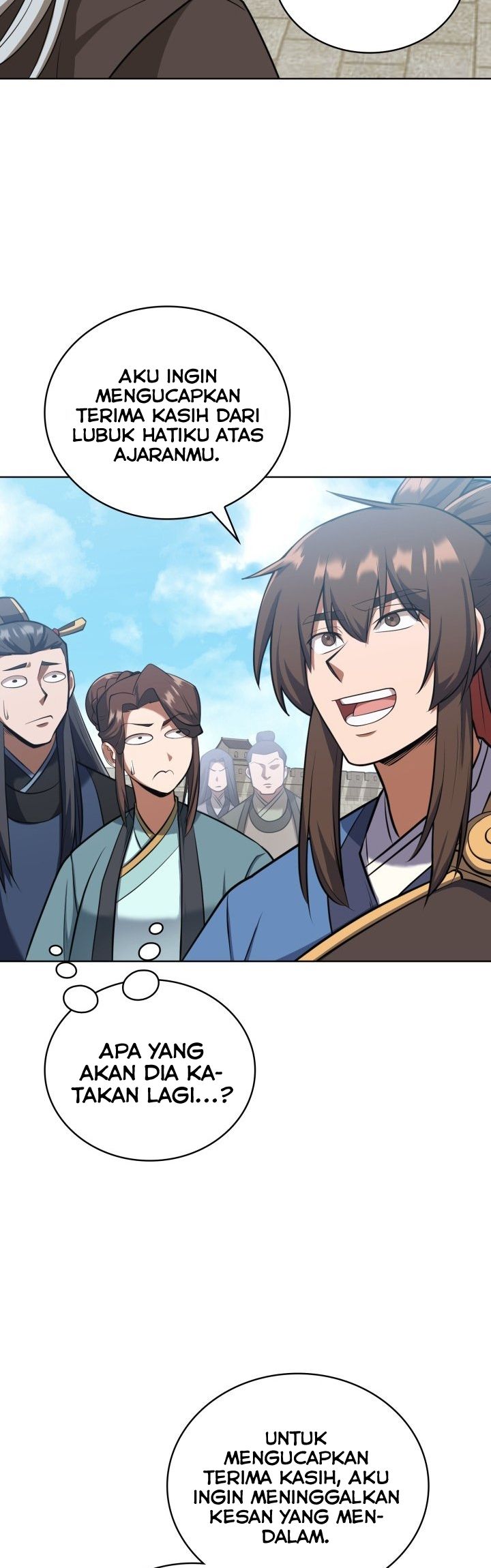 Champion’s Path to Murim Chapter 14 39