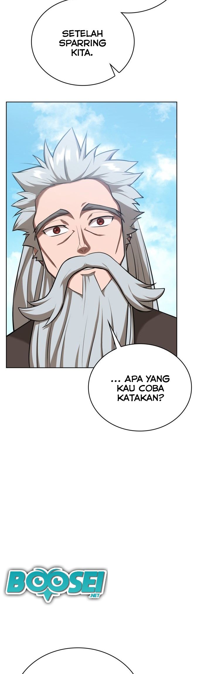 Champion’s Path to Murim Chapter 14 40