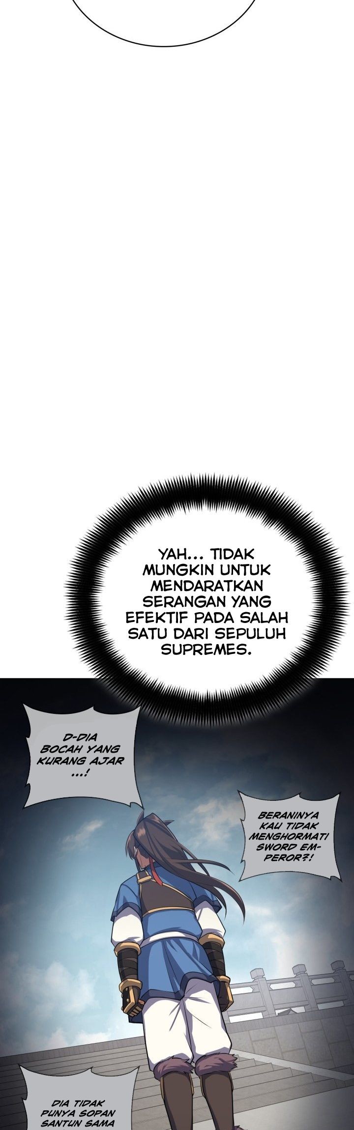Champion’s Path to Murim Chapter 14 45