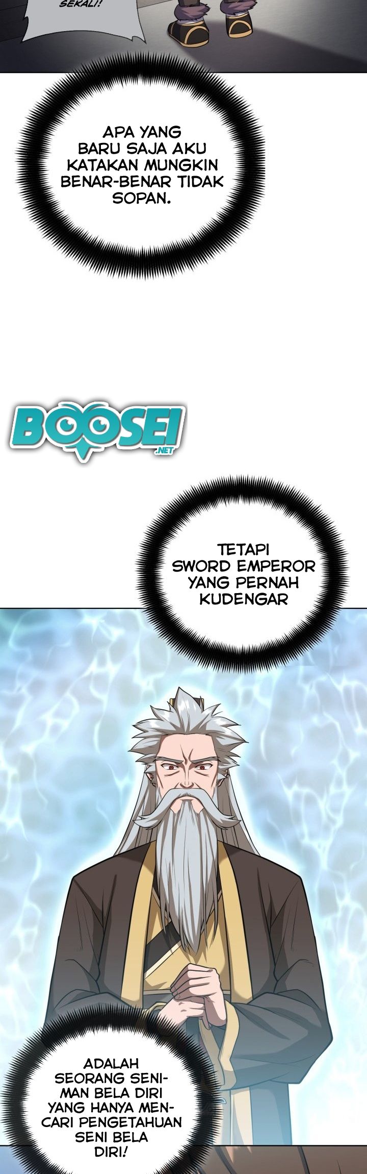 Champion’s Path to Murim Chapter 14 46