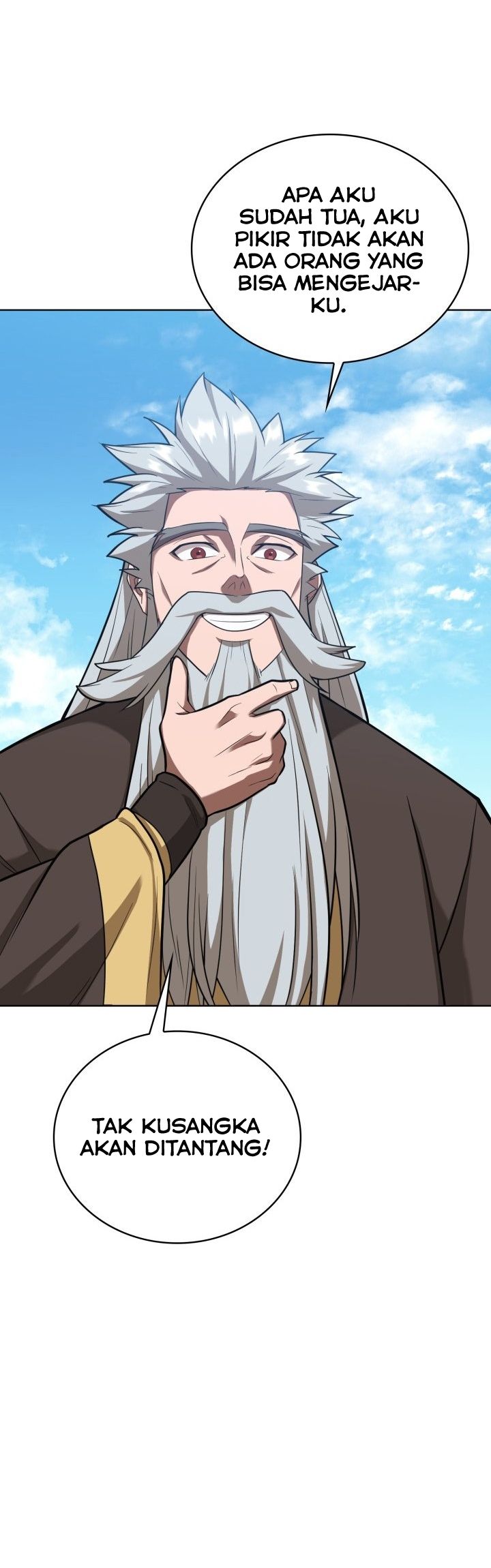 Champion’s Path to Murim Chapter 14 49