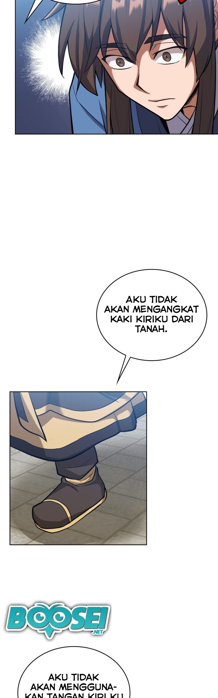 Champion’s Path to Murim Chapter 14 51