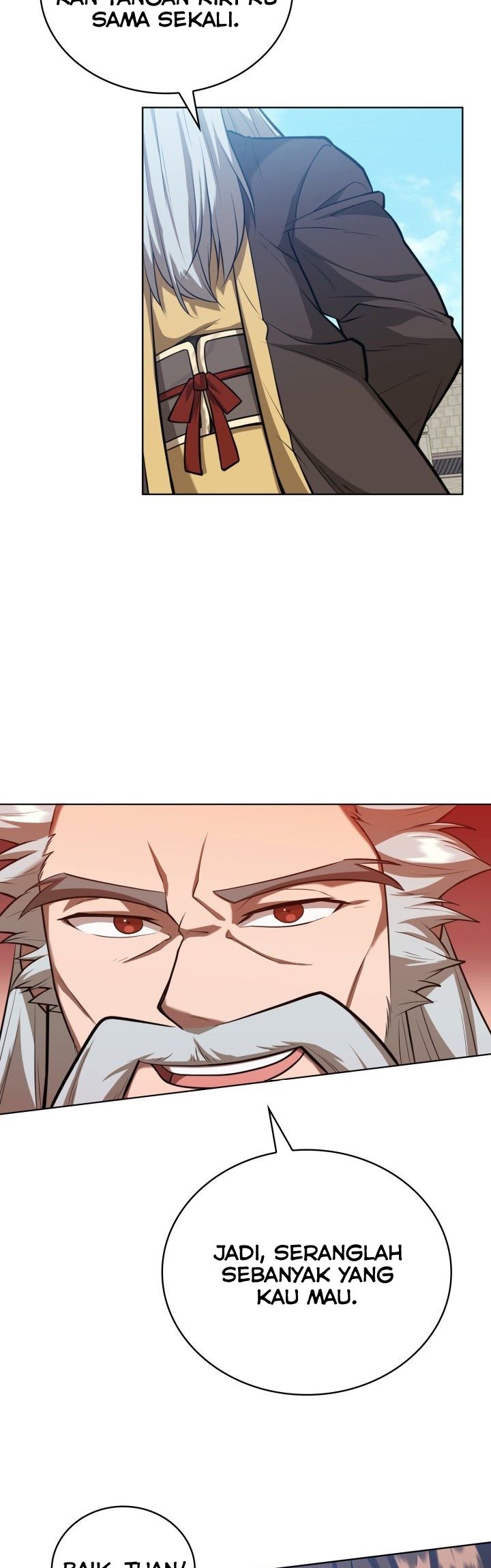 Champion’s Path to Murim Chapter 14 52