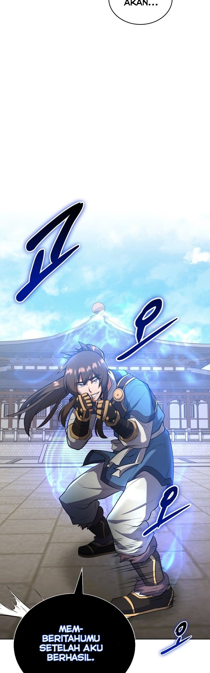 Champion’s Path to Murim Chapter 14 54