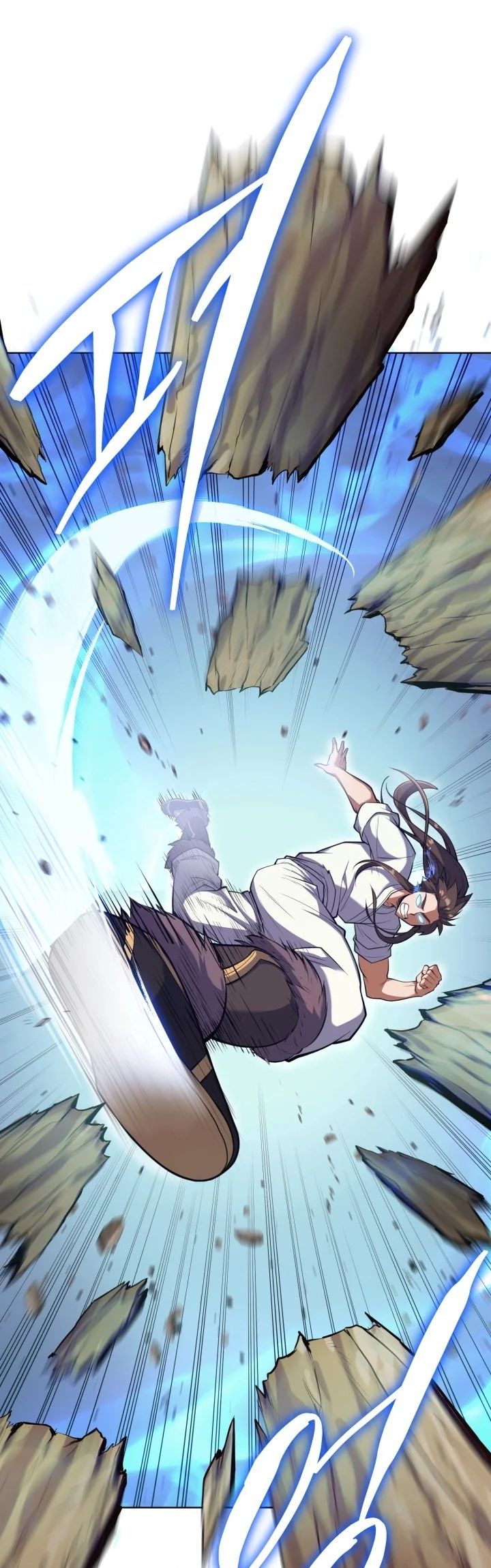 Champion’s Path to Murim Chapter 14 7