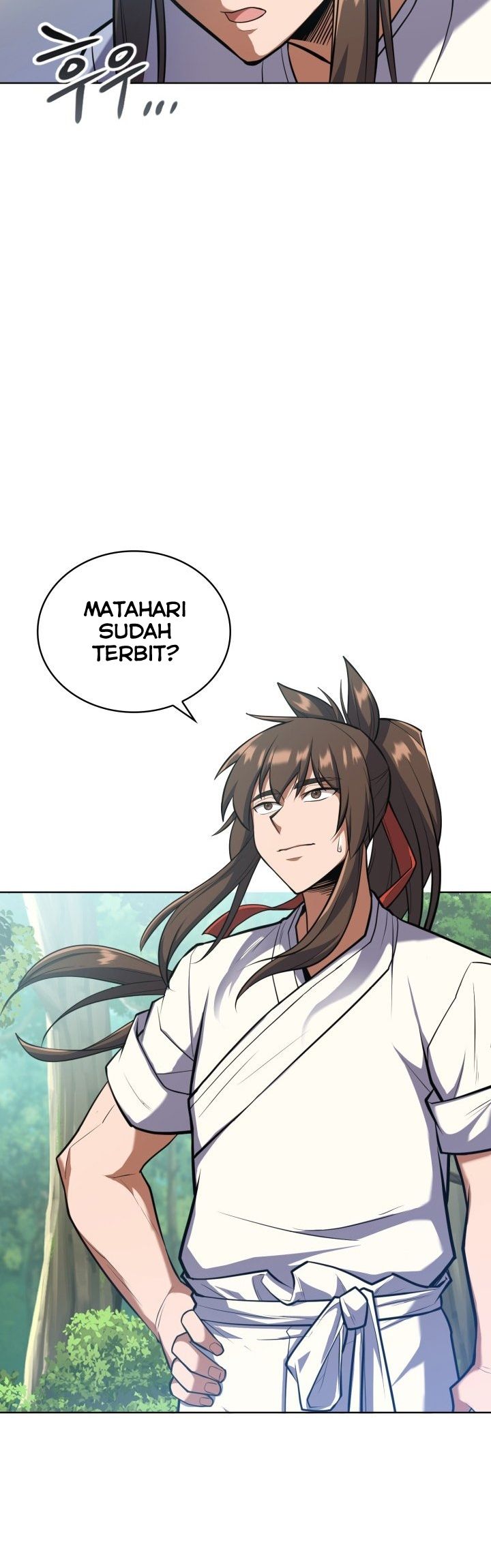 Champion’s Path to Murim Chapter 14 9