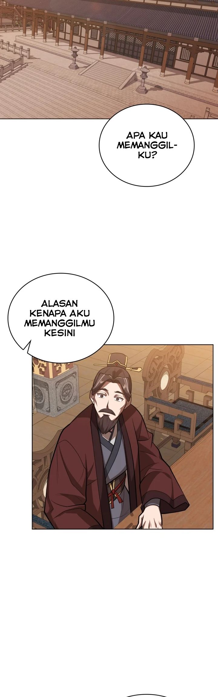 Champion’s Path to Murim Chapter 13 15